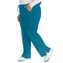 Pantalon Médical Femme EDS Essentials - DICKIES MEDICAL - Vert