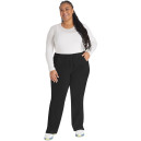 Pantalon Médical Femme EDS Essentials - DICKIES MEDICAL - Noir