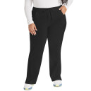 Pantalon Médical Femme EDS Essentials - DICKIES MEDICAL - Noir