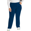 Pantalon Médical Femme EDS Essentials - DICKIES MEDICAL - Bleu marine