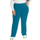 Pantalon Médical Femme EDS Essentials - DICKIES MEDICAL - Vert