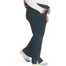 Pantalon Médical Femme EDS Essentials - DICKIES MEDICAL - Gris