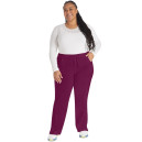 Pantalon Médical Femme EDS Essentials - DICKIES MEDICAL - Bordeaux