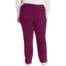 Pantalon Médical Femme EDS Essentials - DICKIES MEDICAL - Bordeaux