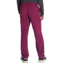 Pantalon Médical Homme EDS Essentials - DICKIES MÉDICAL - Bordeaux