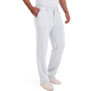 Pantalon Médical Homme EDS Essentials - DICKIES MÉDICAL - Blanc