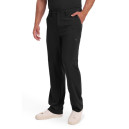 Pantalon Médical Homme EDS Essentials - DICKIES MÉDICAL - Noir