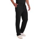 Pantalon Médical Homme EDS Essentials - DICKIES MÉDICAL - Noir