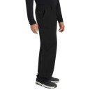 Pantalon Médical Homme EDS Essentials - DICKIES MÉDICAL - Noir