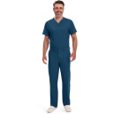 Pantalon Médical Homme EDS Essentials - DICKIES MÉDICAL - Vert