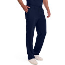 Pantalon Médical Homme EDS Essentials - DICKIES MÉDICAL - Bleu