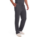 Pantalon Médical Homme EDS Essentials - DICKIES MÉDICAL - Gris