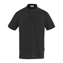 Polo de Travail Homme Manches Courtes – LAFONT SERVICE NOIR