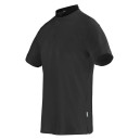 Polo de Travail Homme Manches Courtes – LAFONT SERVICE NOIR