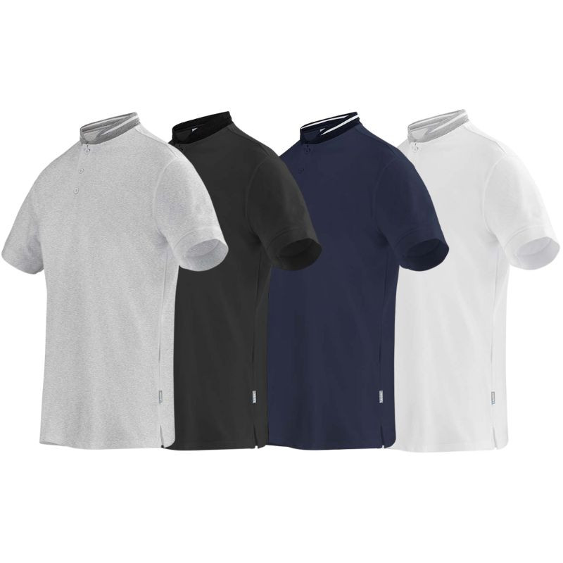 Polo de Travail Homme Manches Courtes – LAFONT SERVICE Polo de Travail Homme Manches Courtes – LAFONT SERVICE