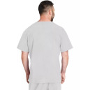 Blouse Médicale Mixte Core Stretch - CHEROKEE blanc