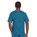 Blouse Médicale Mixte Core Stretch - CHEROKEE vert