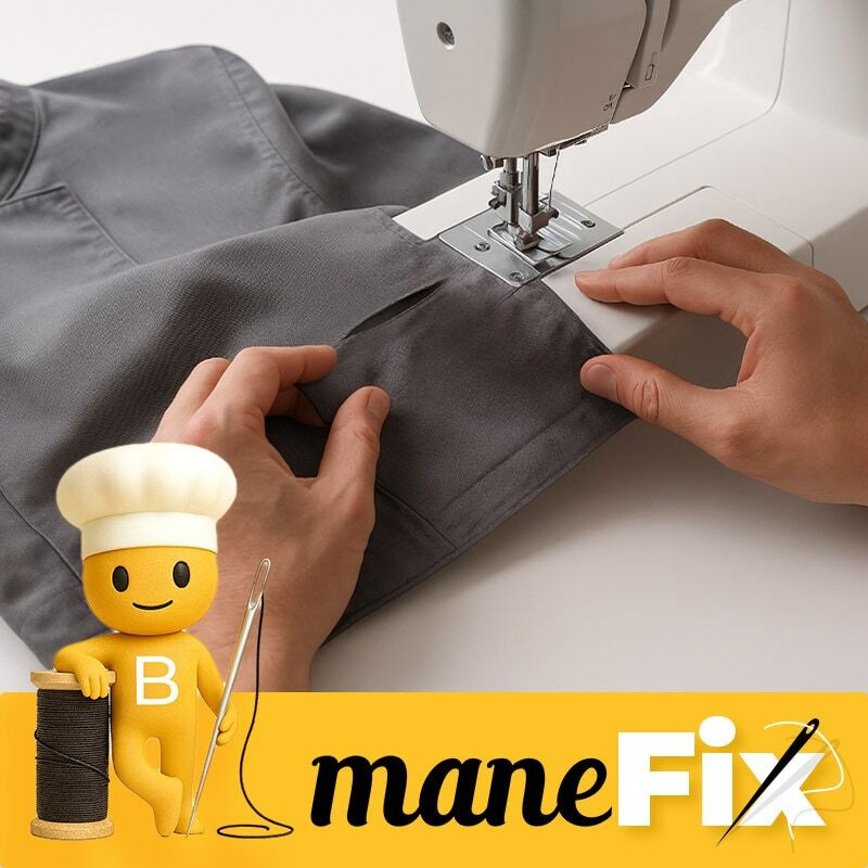 Manefix B