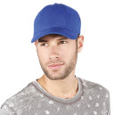 Casquette Homme Easy Printing 6 panneaux - KARIBAN - 2