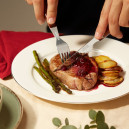 couverts arcos gregorio