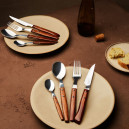 Couteau à Fromage Série Nova 10,5cm