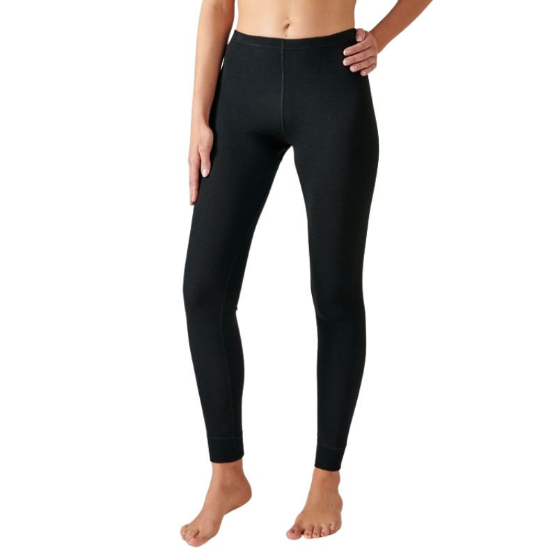 Collant Thermique Femme Classic 3 Noir - DAMART Collant Thermique Femme Classic 3 Noir - DAMART