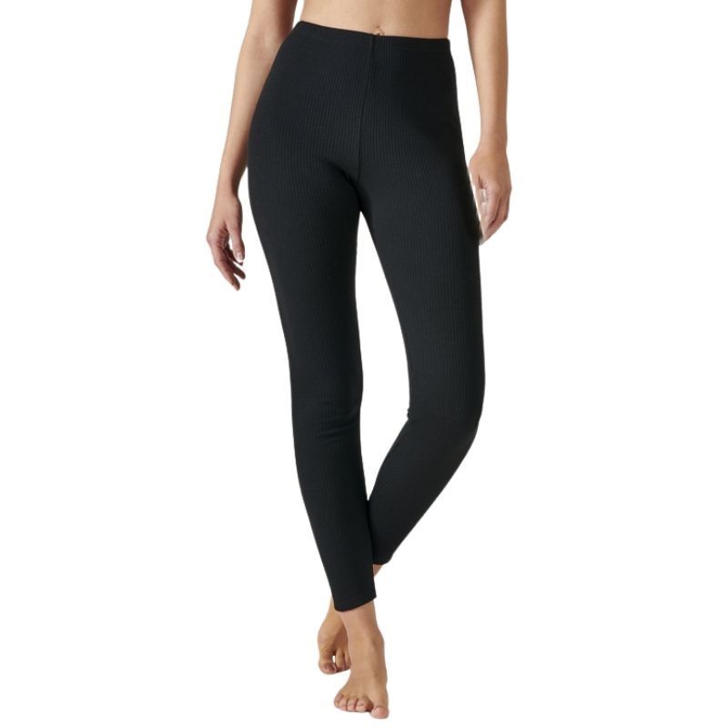 Collant Thermique Femme Grand Froid Richelieu 4 Noir - DAMART Collant Thermique Femme Grand Froid Richelieu 4 Noir - DAMART