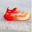 Chaussure de Sécurité Légère DENEEZ S1PL Carbone Rouge - S24