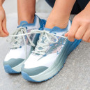 Chaussure de Sécurité Légère BREEZE S1PL Carbone Bleu - S24