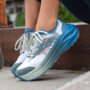 Chaussure de Sécurité Légère BREEZE S1PL Carbone Bleu - S24