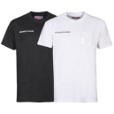 T-shirt de Sécurité Privée Sérigraphie Rétro Réfléchissante – CITYGUARD