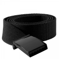 image look Ceinture Noire - TOPTEX