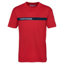 T-shirt de Sécurité Incendie Mixte Rouge – CITYGUARD