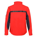 Blouson Softshell Sécurité Incendie Mixte Micro polaire – CITYGUARD