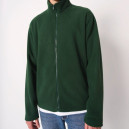 Veste de Travail Polaire Unisexe Coupe Droite - IDEAL BASIC BRAND