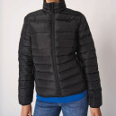 Doudoune de Travail Femme Matelassée Poches Multiples - IDEAL BASIC BRAND