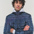 Silhouette Doudoune de Travail Homme Matelassée Poches Multiples - IDEAL BASIC BRAND