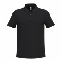 Polo de Travail Piqué Homme Manches Courtes - IDEAL BASIC BRAND - 31