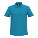 Polo de Travail Piqué Homme Manches Courtes - IDEAL BASIC BRAND - 34