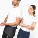 tablier barman toptex