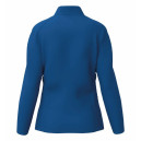 Veste de Travail Softshell Femme Déperlante/Micropolaire BLEU ROYAL