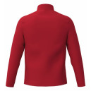 Veste de Travail Softshell Homme Déperlante/Micropolaire ROUGE