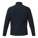 Veste de Travail Softshell Homme Déperlante/Micropolaire BLEU MARINE