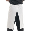 Dos Tablier Demi-Chef Provence Made in France - MANELLI