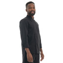 veste de cuisine homme manches longues Manelli