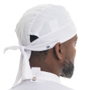 Bandana de Cuisine Camargue Made in France - MANELLI - 5