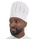 Toque de Cuisine Corsée Made in France blanche collection Authentique