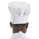 Dos Toque de Cuisine Corsée Made in France blanche collection authentique Manelli