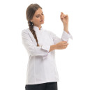 Veste de Cuisine Femme Normande - MANELLI