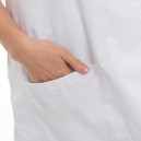 Poche blouse médicale femme